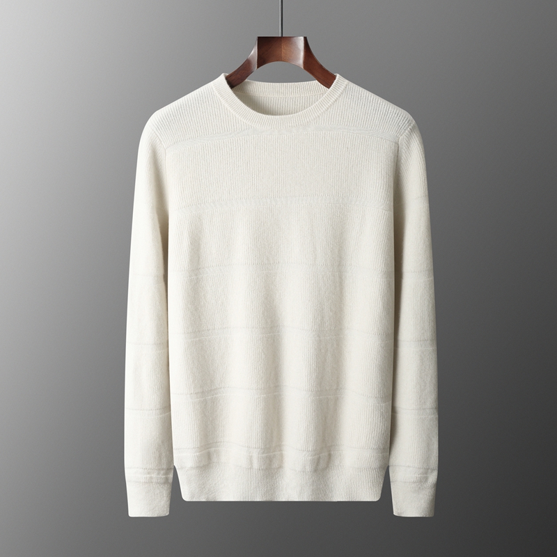 Cashmere Sweater Formal - 2024 New Classic Business and Leisure