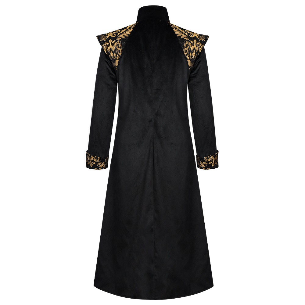 Steampunk Medieval Tailcoat Ja - Victorian Women'S Formal Wear のレビューと価格