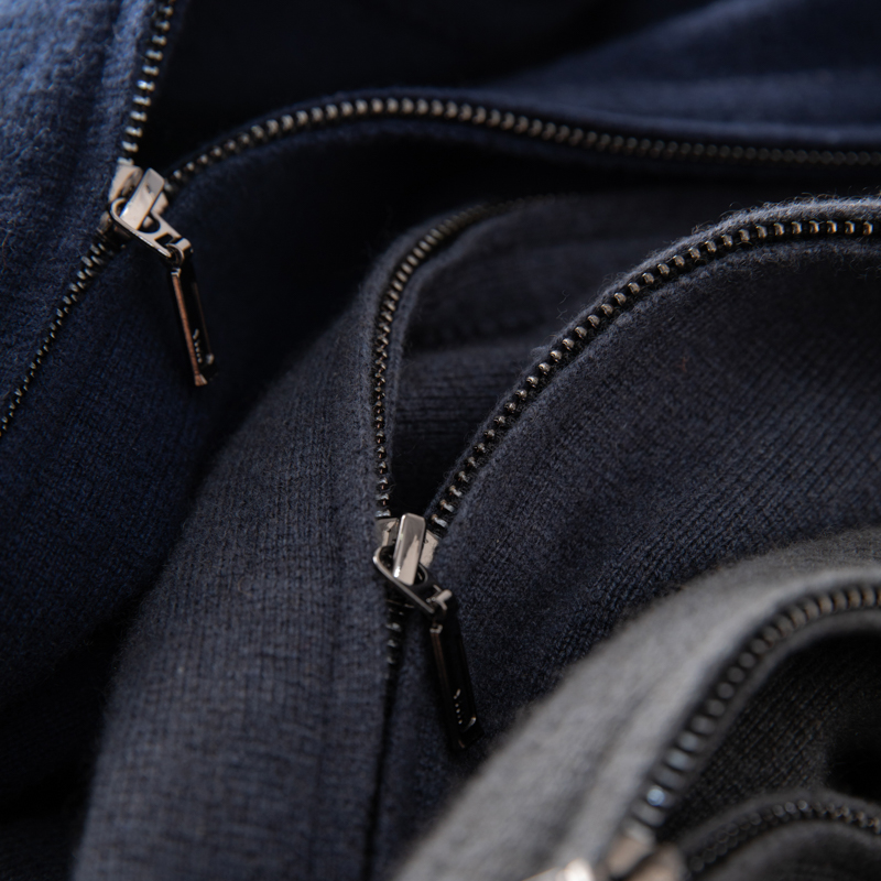High quality 100% cashmere men - Cashmere Sweater Formal のレビューと価格