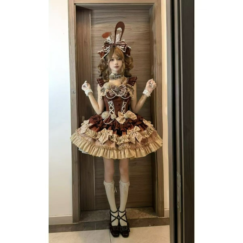 Victorian Vintage Elegant Loli - Victorian Women'S Formal Wear のレビューと価格