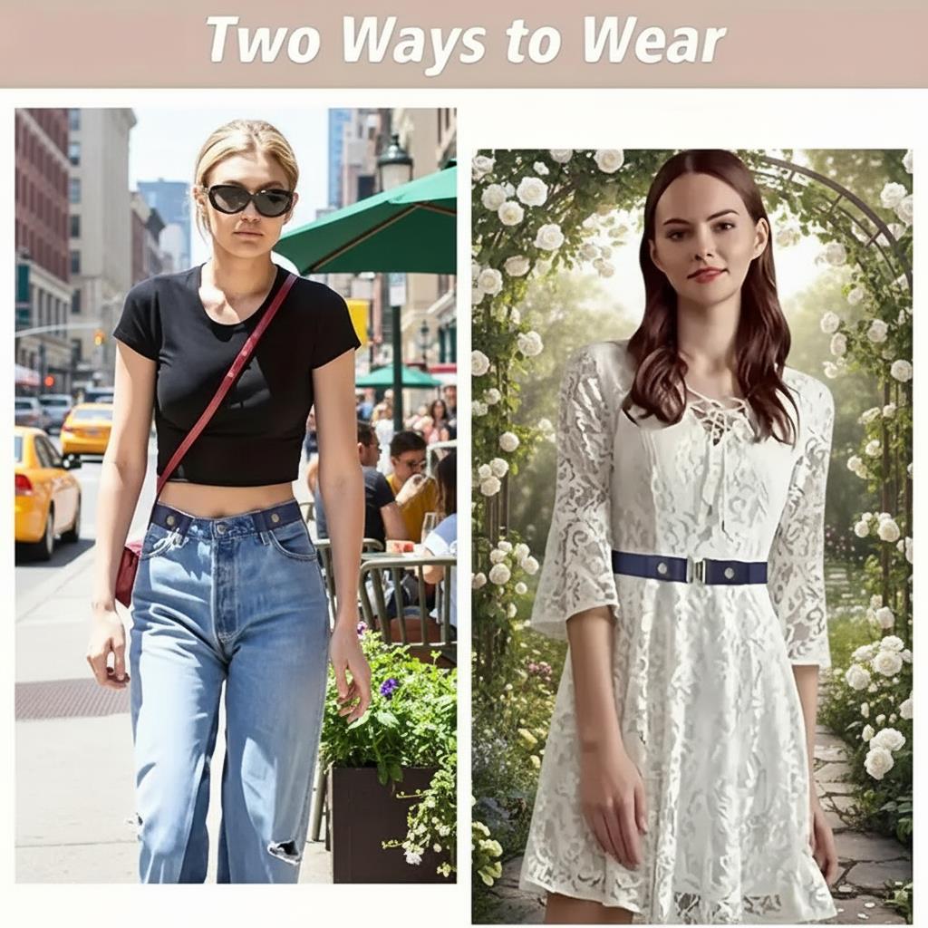 Traceless Invisible Elastic Be - Women Formal Wear With Jeans のレビューと価格