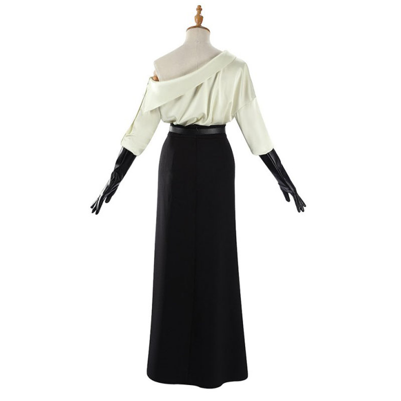 Horror Game Requiem Grace Cosp - Formal Wear Japan Women のレビューと価格