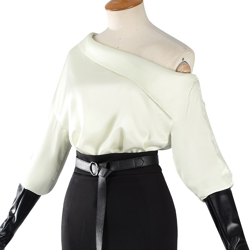 Horror Game Requiem Grace Cosp - Formal Wear Japan Women のレビューと価格