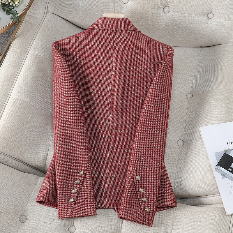 Office Ladies Blazer Women Jac - Women'S Office Formal Wear For Ladies のレビューと価格