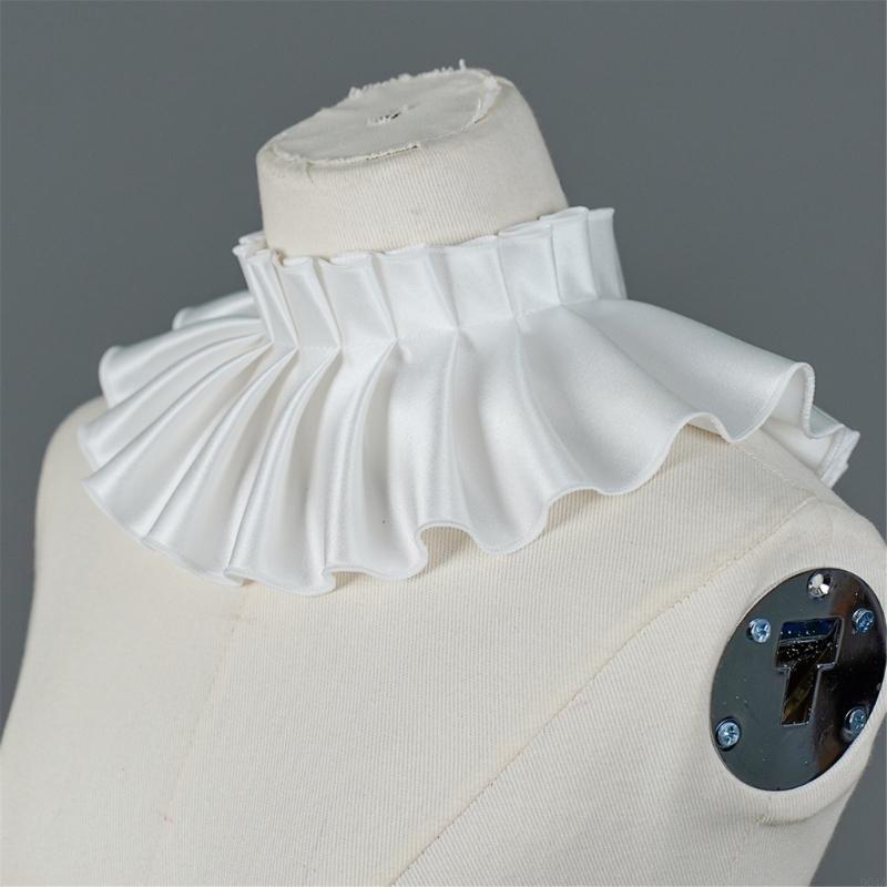 Victorian Detachable Collar Fo - Victorian Women'S Formal Wear のレビューと価格