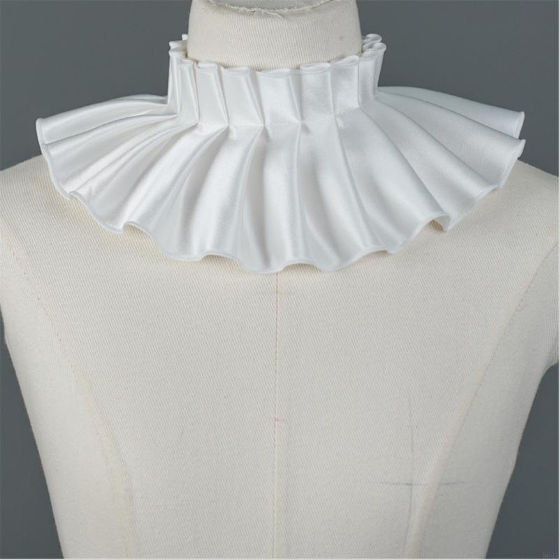 Victorian Detachable Collar Fo - Victorian Women'S Formal Wear のレビューと価格