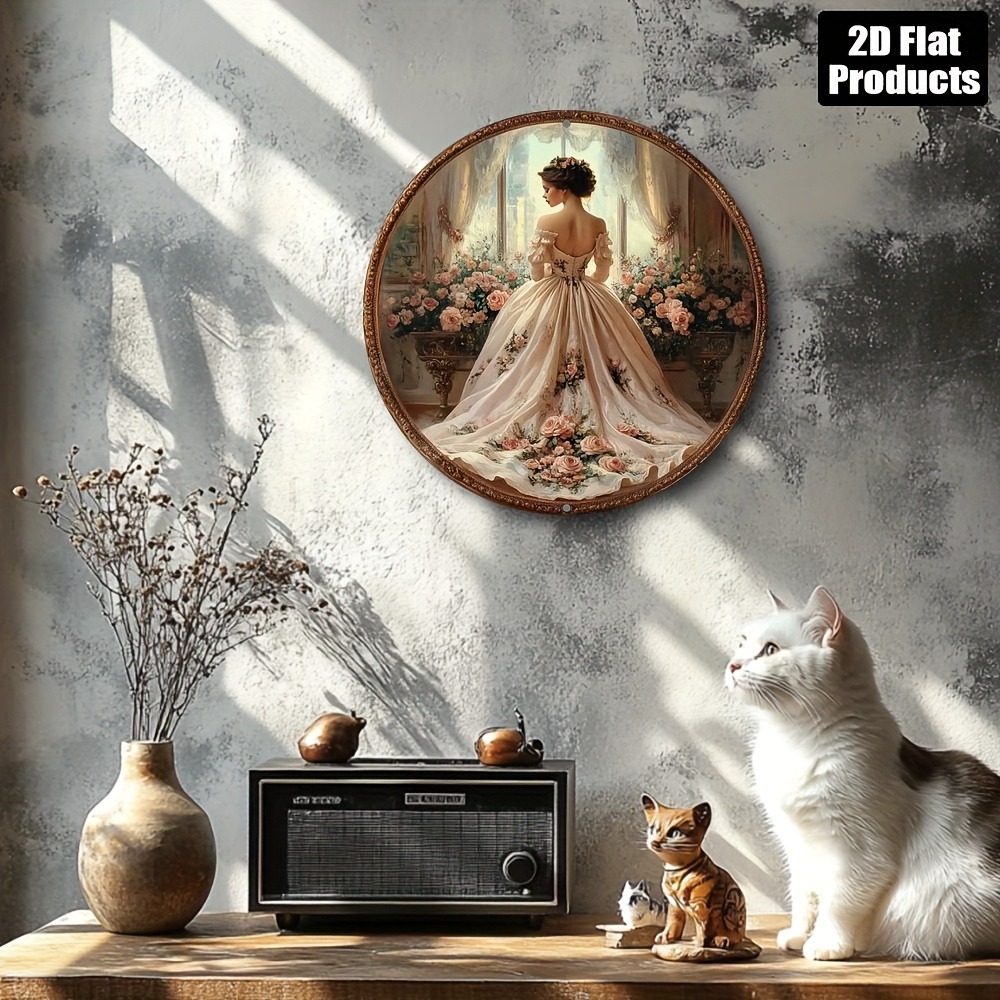 Victorian Style 8x8 Inch Alumi - Victorian Women'S Formal Wear のレビューと価格
