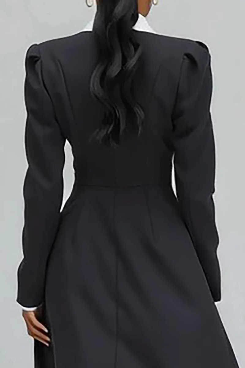 A Line Women Long Blazer Jacke - Women'S Formal Wear Wedding Guest のレビューと価格
