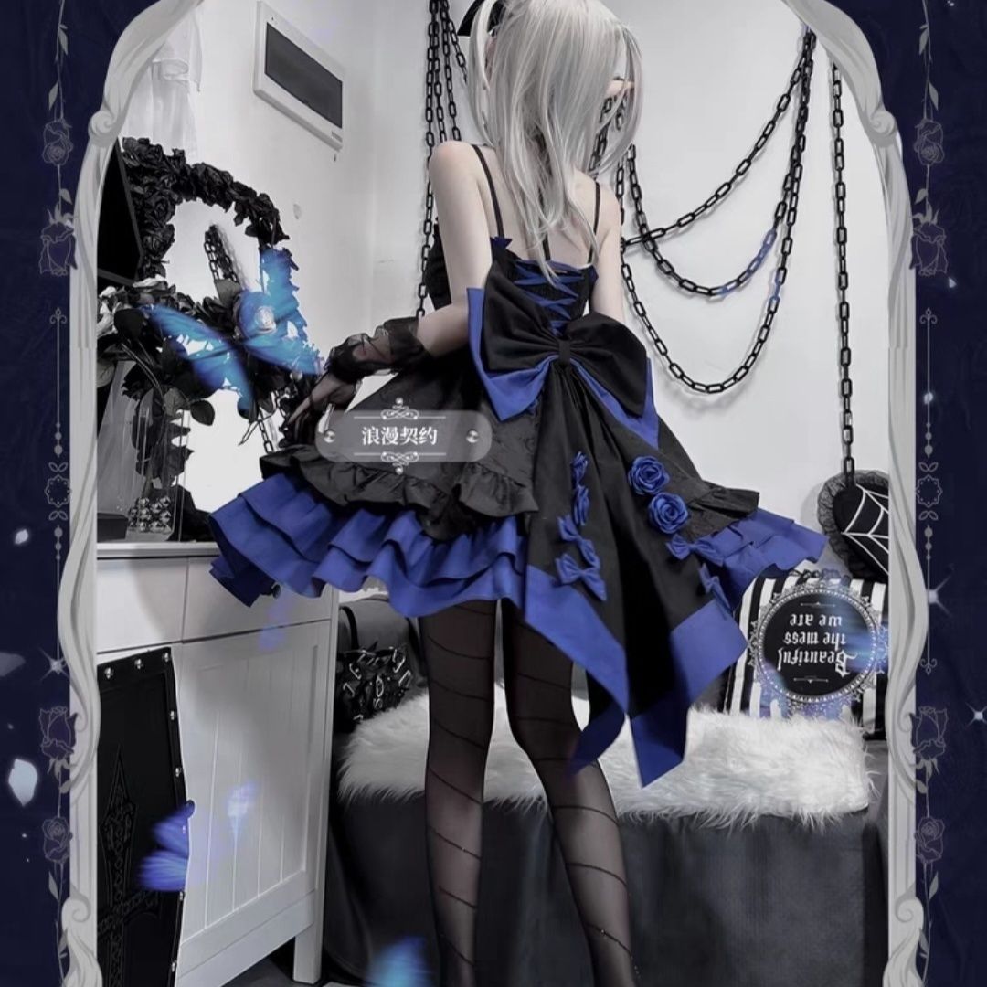 Victorian Dark Gothic Lolita J - Victorian Women'S Formal Wear のレビューと価格