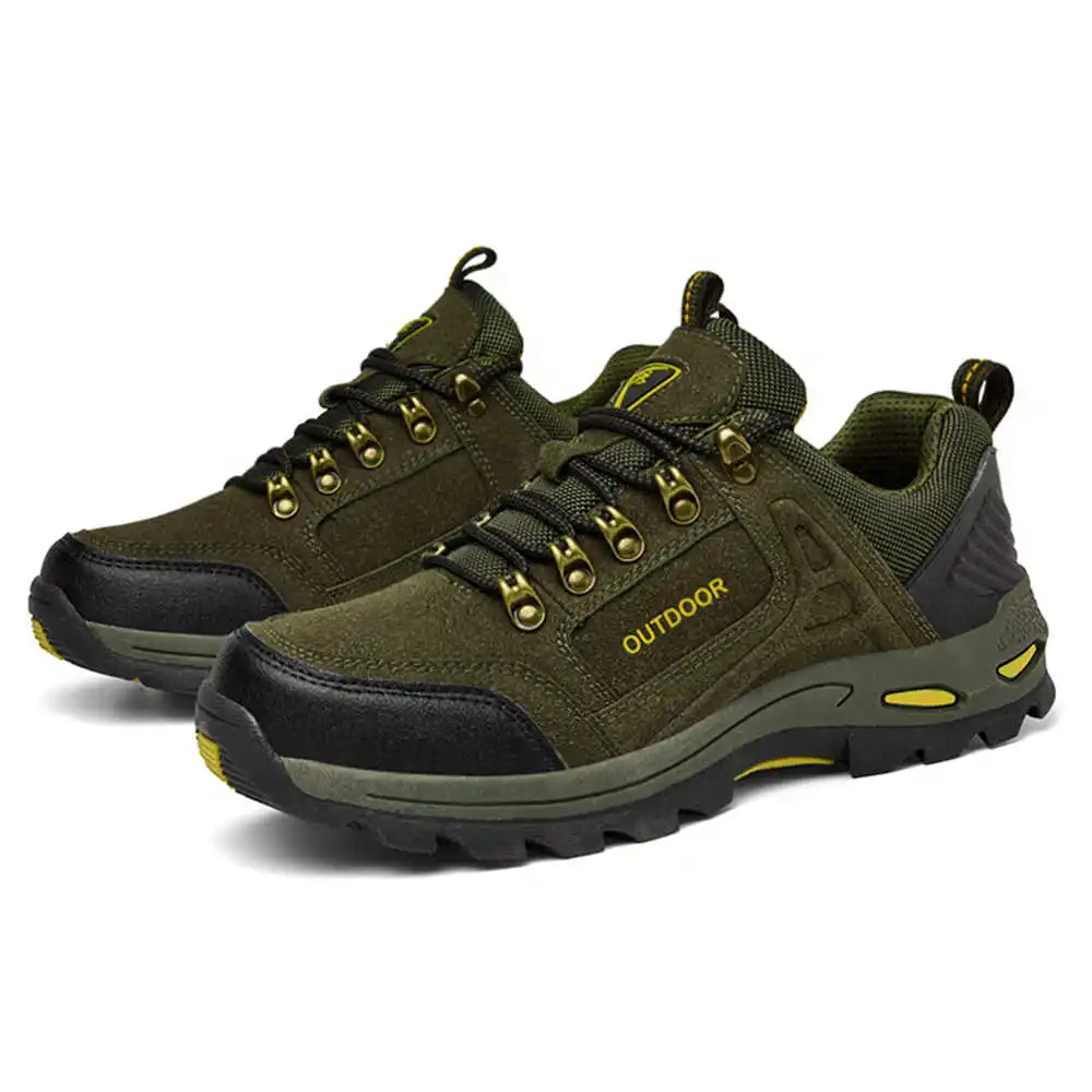 Non-slip Lace Up Hiking Tennis - Women Formal Wear On Sale のレビューと価格