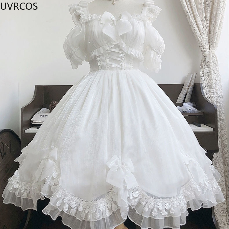 Japanese Victorian Gothic Loli - Victorian Women'S Formal Wear のレビューと価格