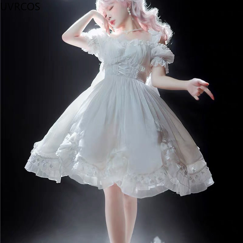 Japanese Victorian Gothic Loli - Victorian Women'S Formal Wear のレビューと価格