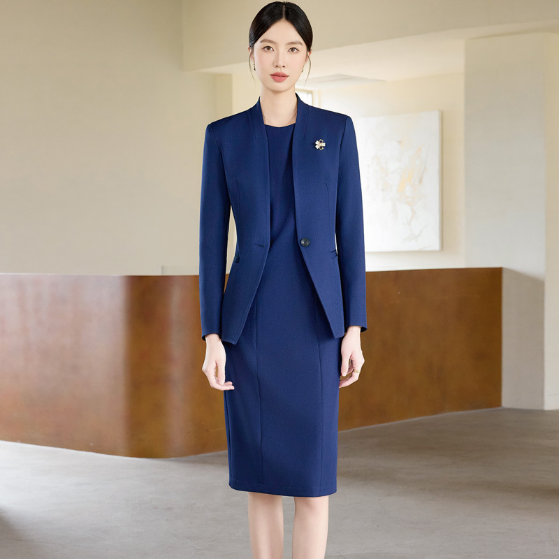 Formal Women Business Suits OL - Women'S Office Formal Wear For Ladies のレビューと価格