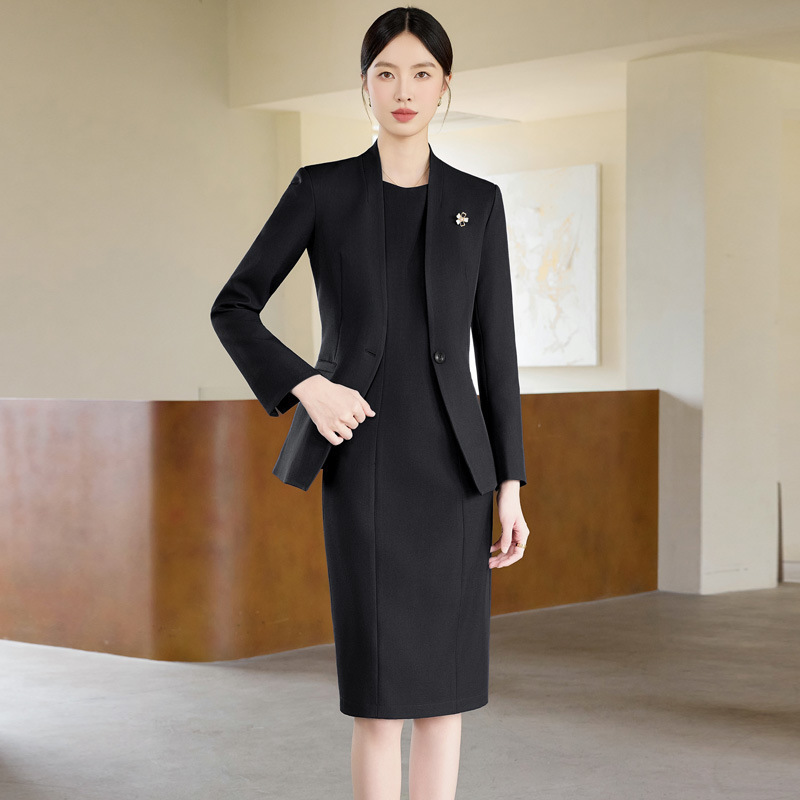 Formal Women Business Suits OL - Women'S Office Formal Wear For Ladies のレビューと価格