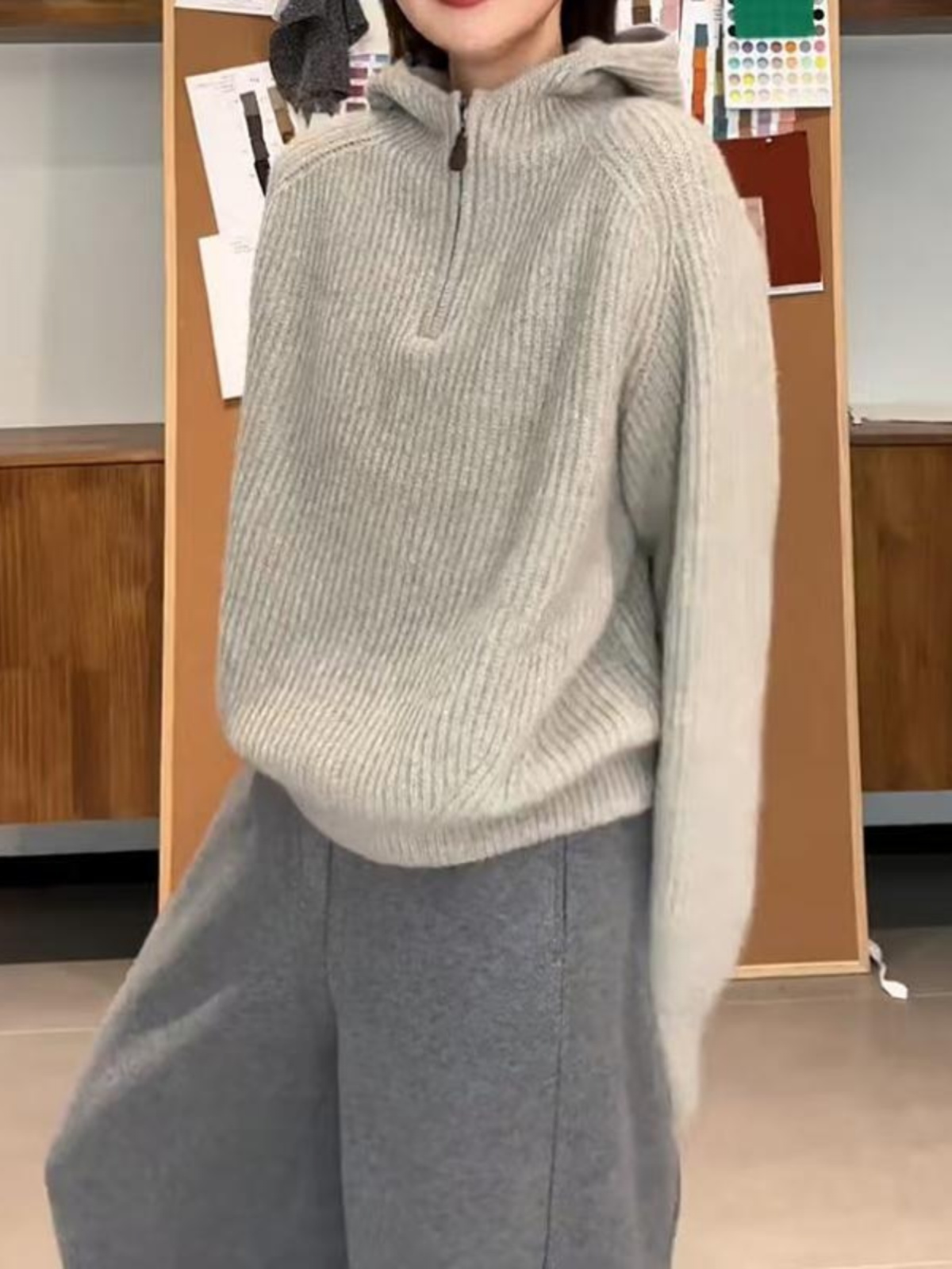 Sweaters Jumpers Pullovers Wom - Cashmere Sweater Formal のレビューと価格