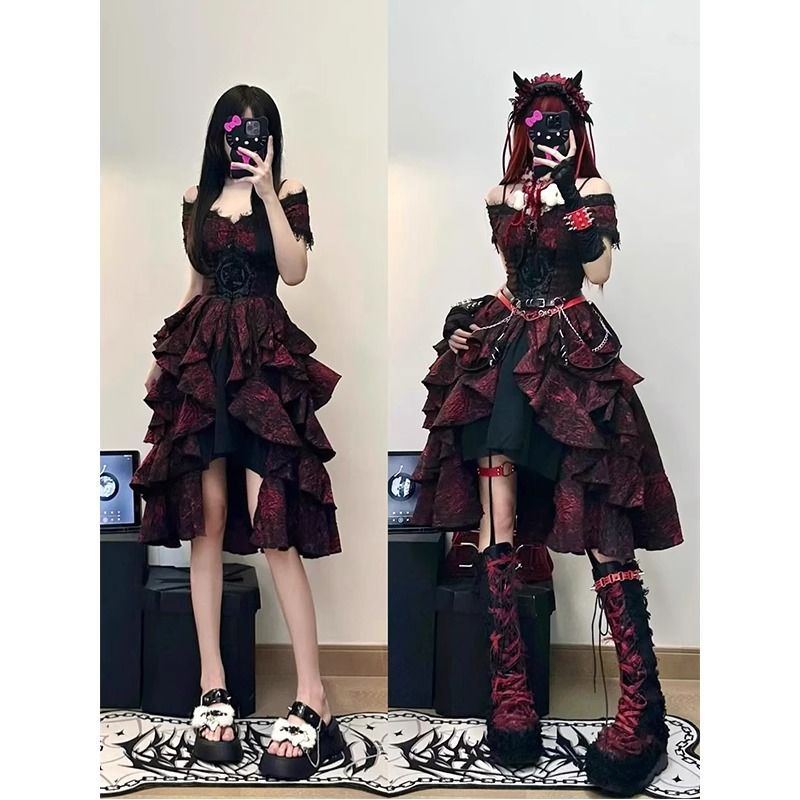 Victorian Gothic Lolita Prince - Victorian Women'S Formal Wear のレビューと価格