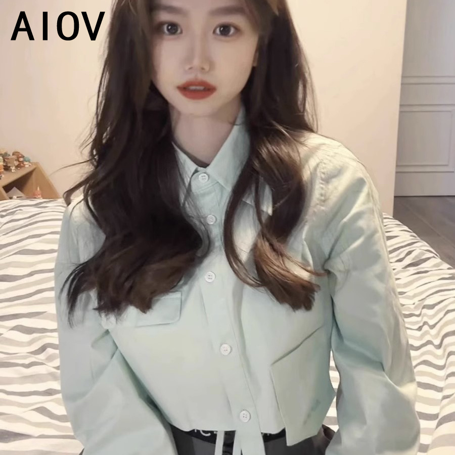 Long Sleeve Shirts Womens Stri - Women Formal Blouses For Evening Wear のレビューと価格