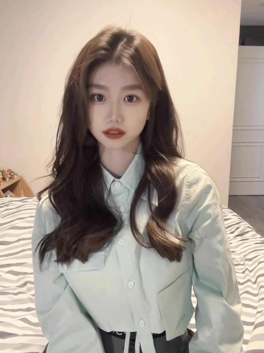 Long Sleeve Shirts Womens Stri - Women Formal Blouses For Evening Wear のレビューと価格