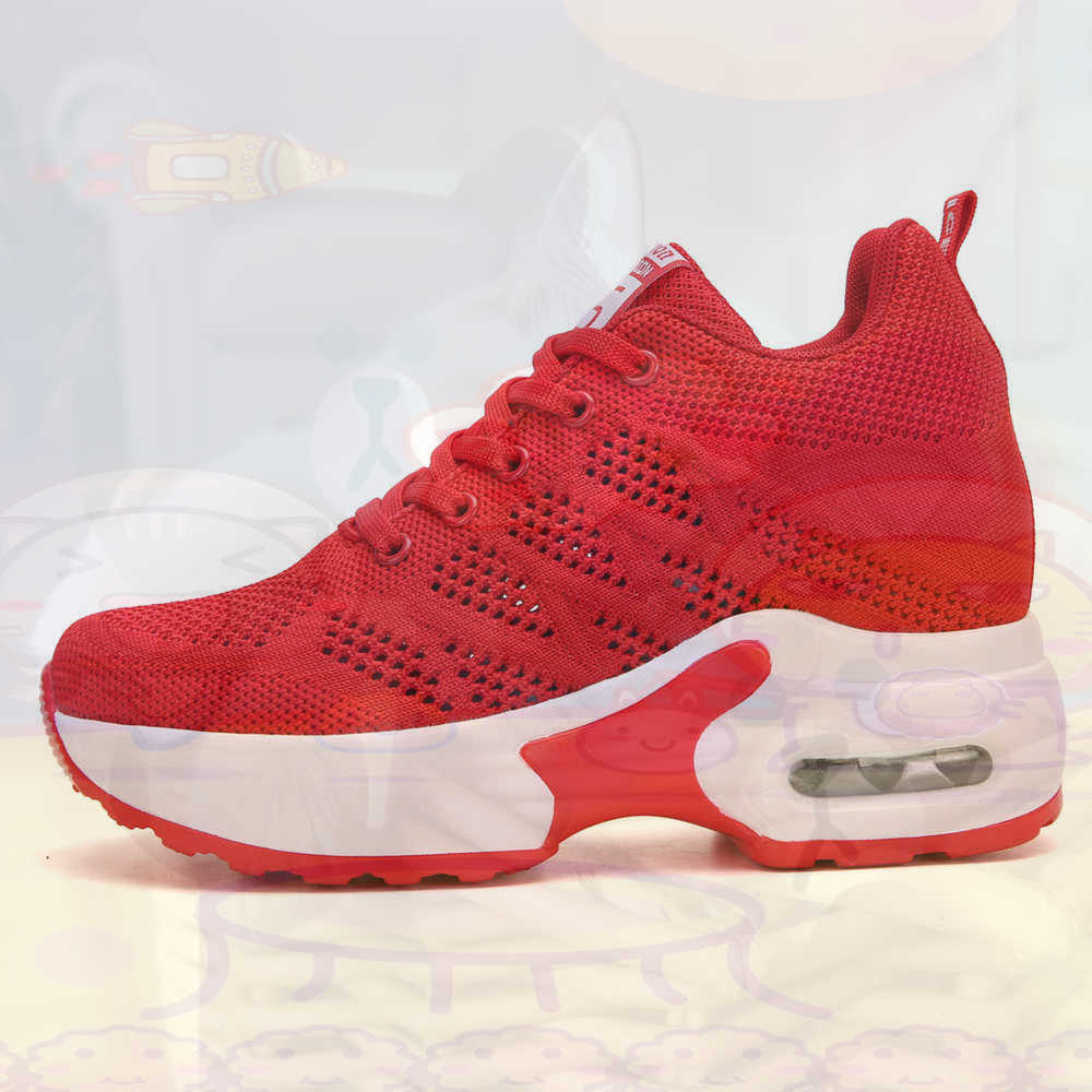 Red Size 36 Shoes Woman Tennis - Women Formal Wear On Sale のレビューと価格