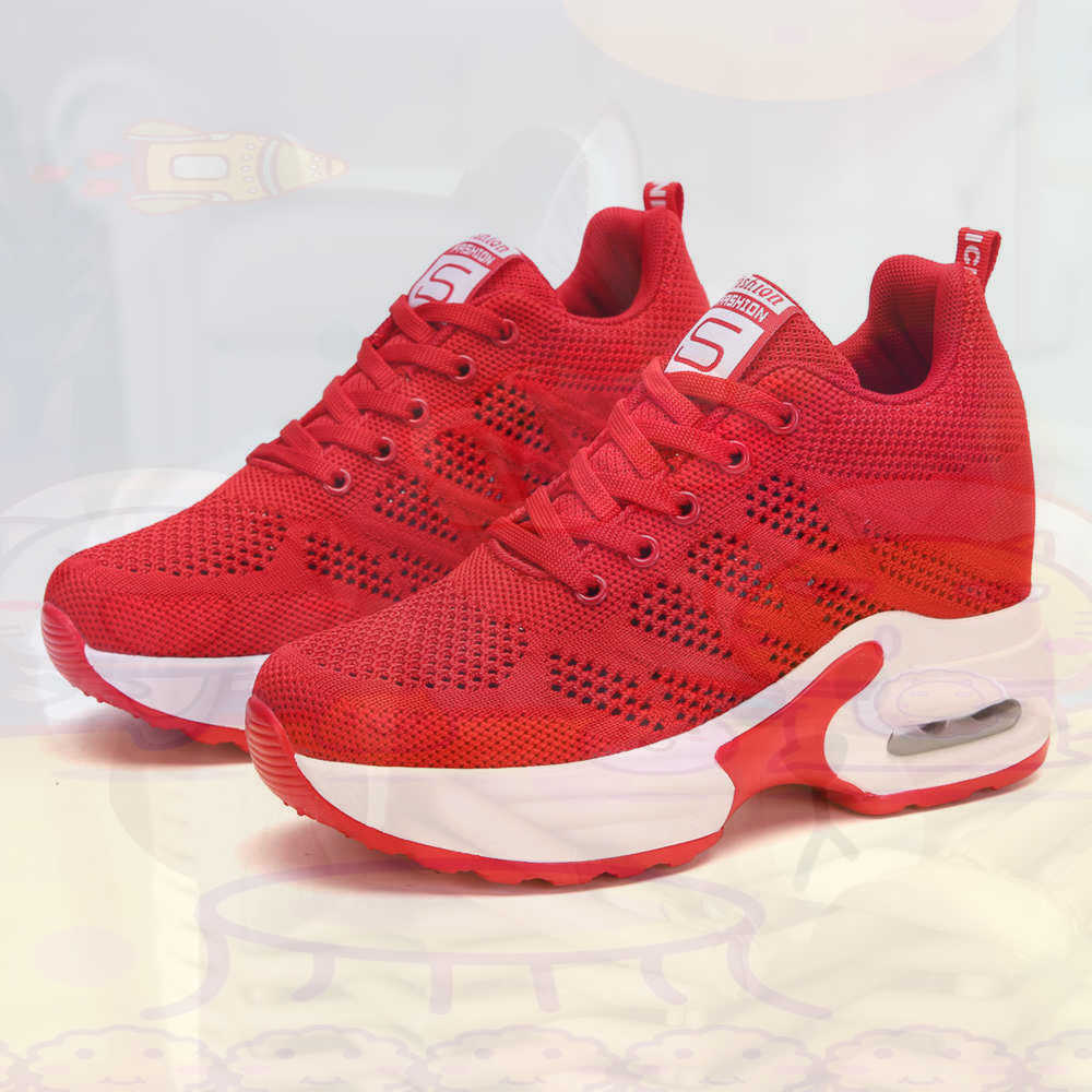 Red Size 36 Shoes Woman Tennis - Women Formal Wear On Sale のレビューと価格