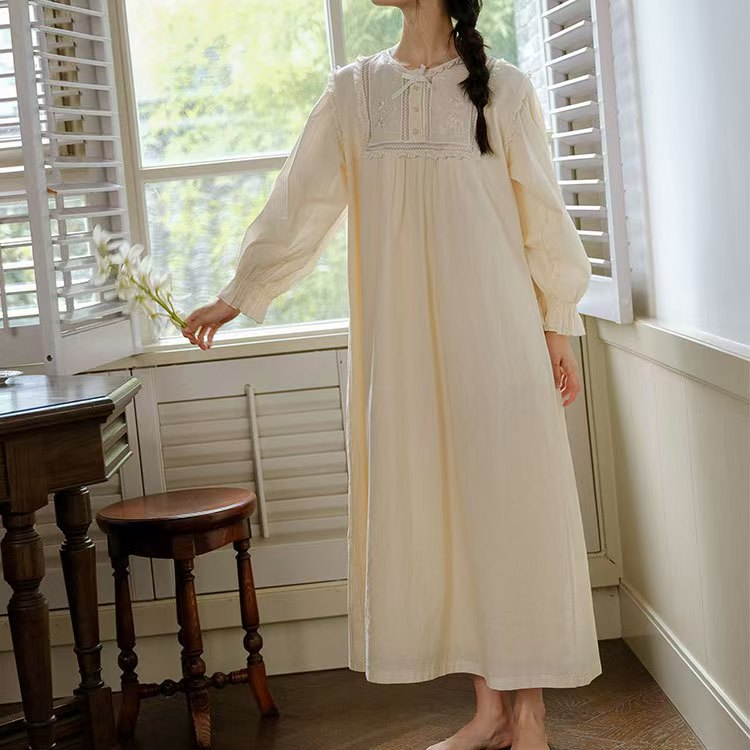 Women Victorian Sleepwear Pure - Victorian Women'S Formal Wear のレビューと価格