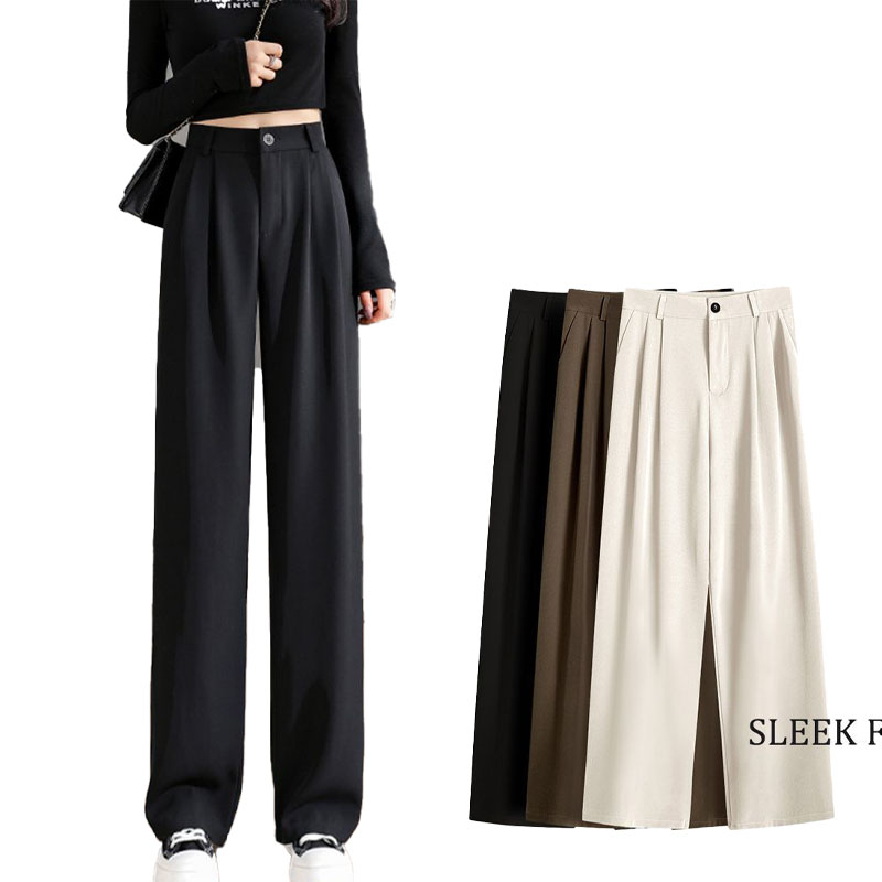Women's Formal Pants Office We - Women Formal Wear With Jeans のレビューと価格
