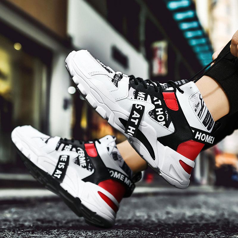 Large Size High Top Chunky Man - Women'S Formal Resort Wear のレビューと価格