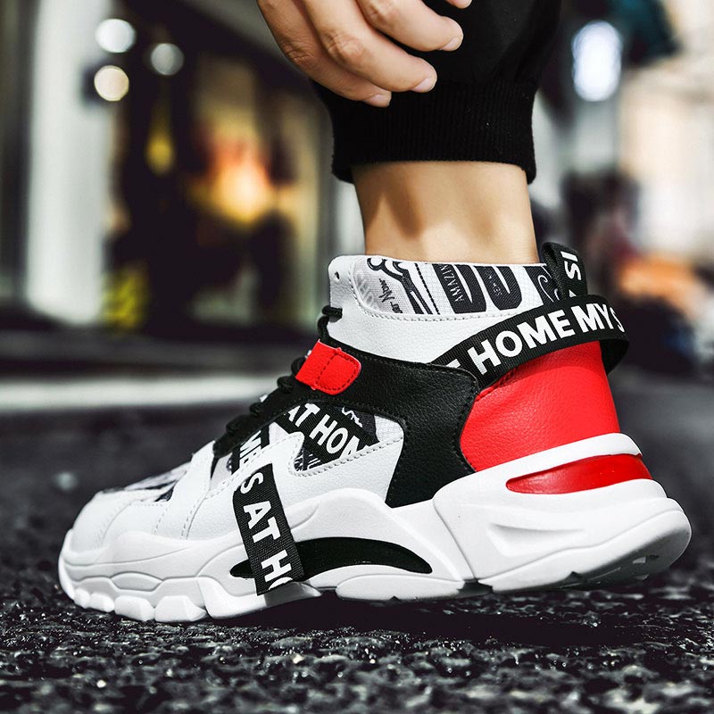 Large Size High Top Chunky Man - Women'S Formal Resort Wear のレビューと価格