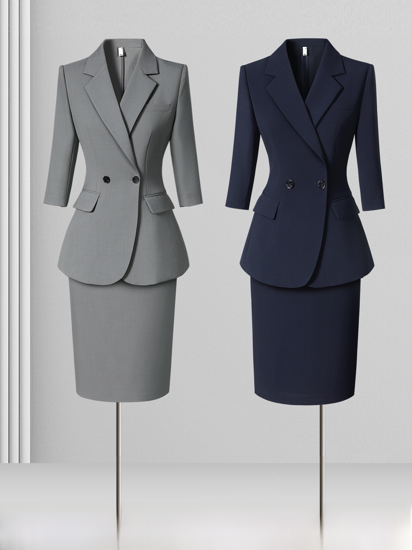 Professional Thin Seven-Quarte - Formal Wear Jewelry For Women のレビューと価格