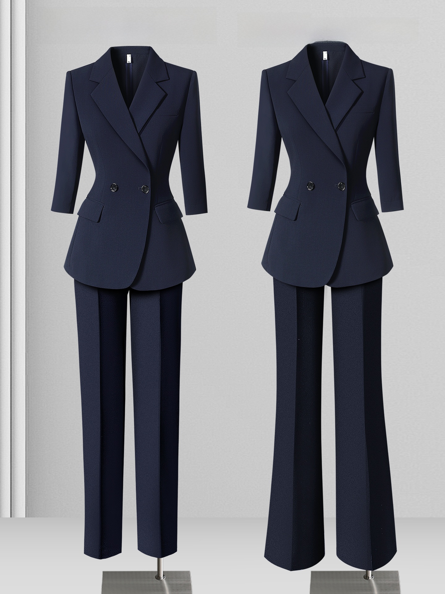 Professional Thin Seven-Quarte - Formal Wear Jewelry For Women のレビューと価格
