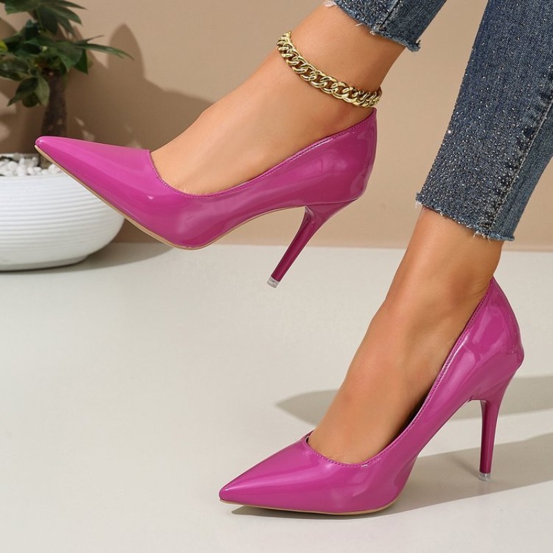Womens Fashion Sexy Pointed To - Slingback Heel Formal のレビューと価格
