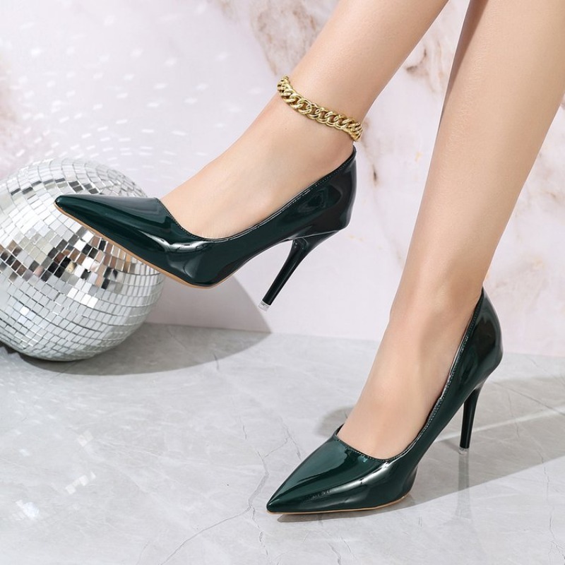 Womens Fashion Sexy Pointed To - Slingback Heel Formal のレビューと価格