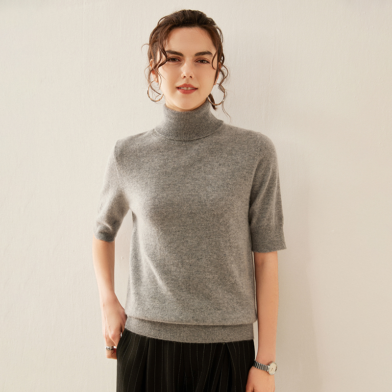 New (100% Cashmere Sweater) Wo - Cashmere Sweater Formal のレビューと価格