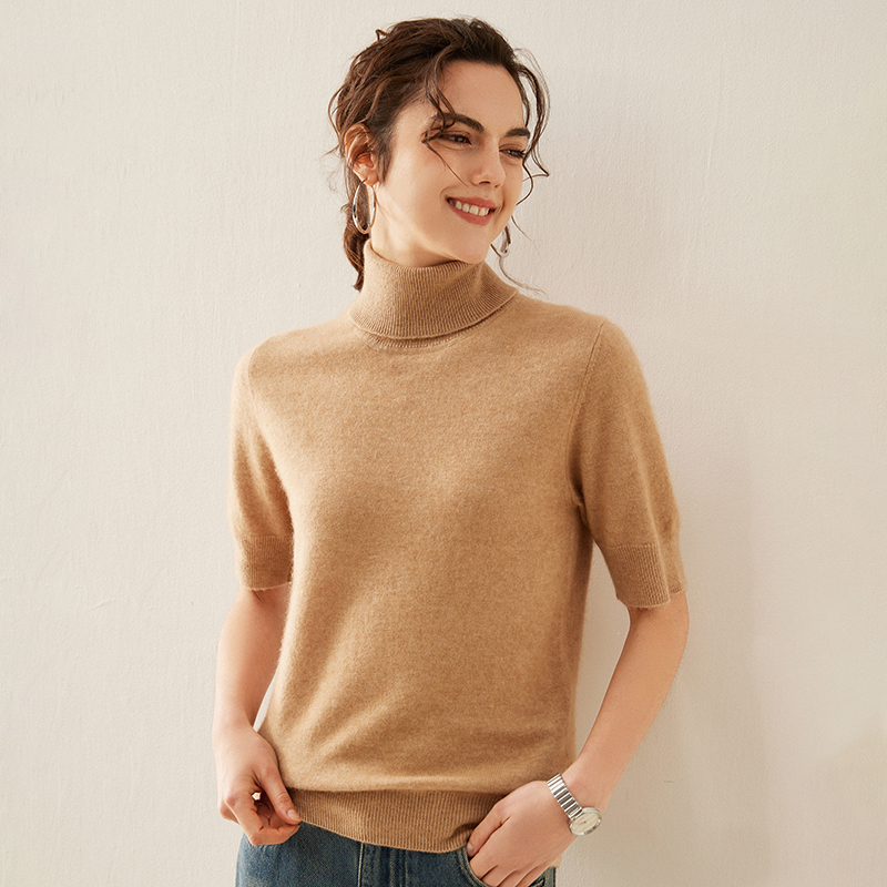 New (100% Cashmere Sweater) Wo - Cashmere Sweater Formal のレビューと価格