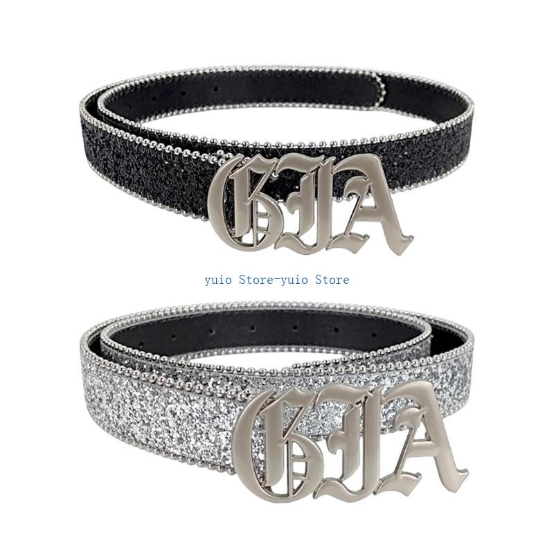 X7XB Popular Belt for Pants Je - Women Formal Wear With Jeans のレビューと価格