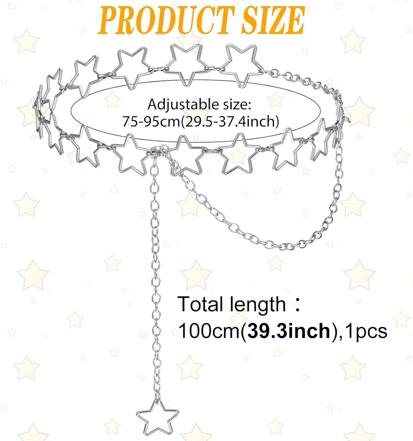 ElevateTech Women Star Waist C - Women Formal Wear With Jeans のレビューと価格