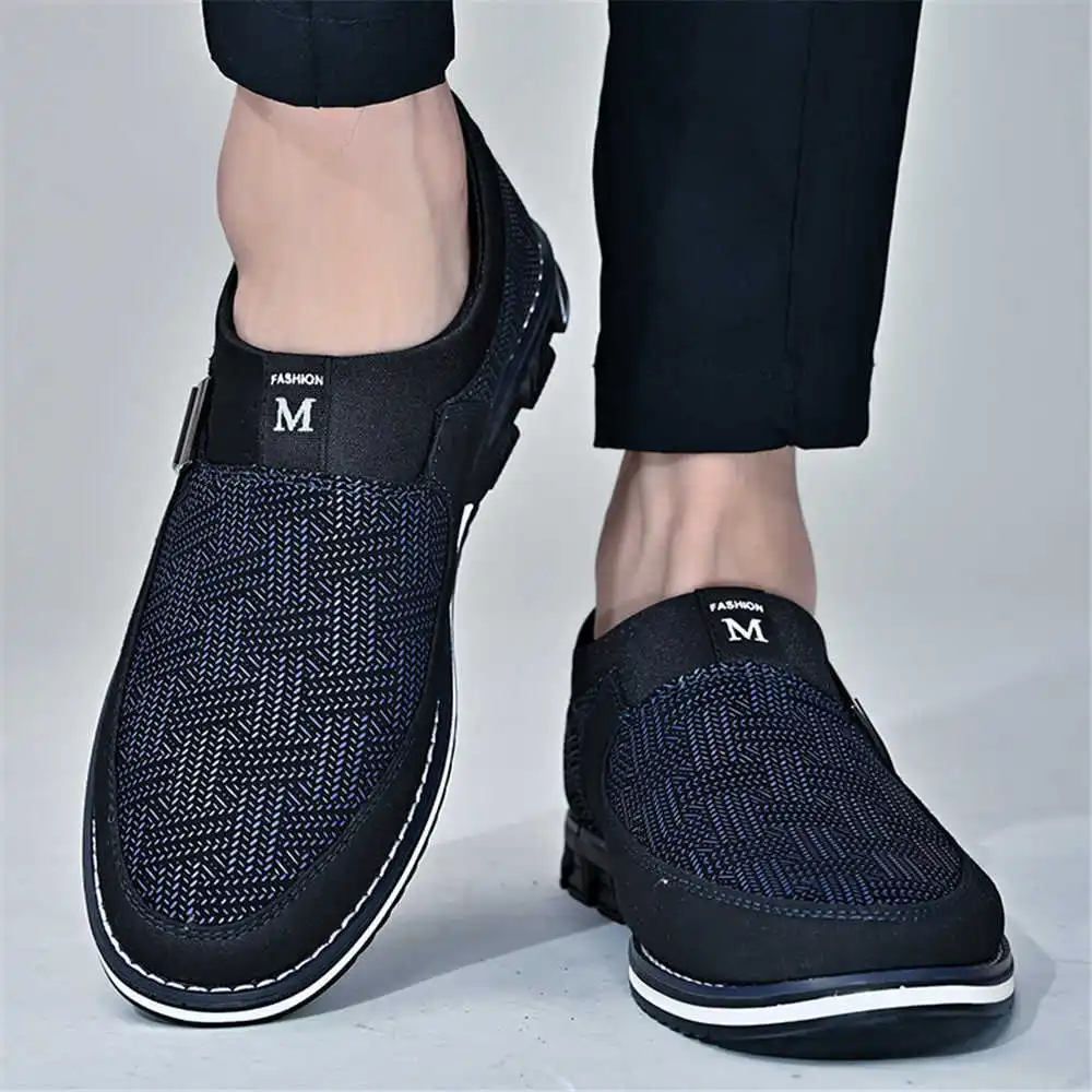 Dark Blue 44-45 Summer Shoes S - Women Formal Wear On Sale のレビューと価格