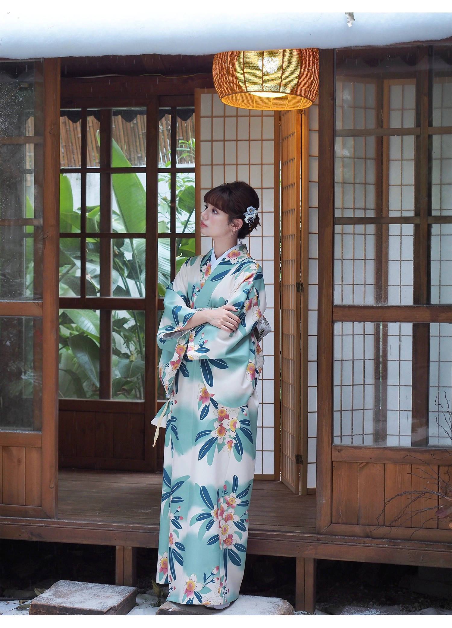 Japan Style Women's Traditiona - Formal Wear Japan Women のレビューと価格