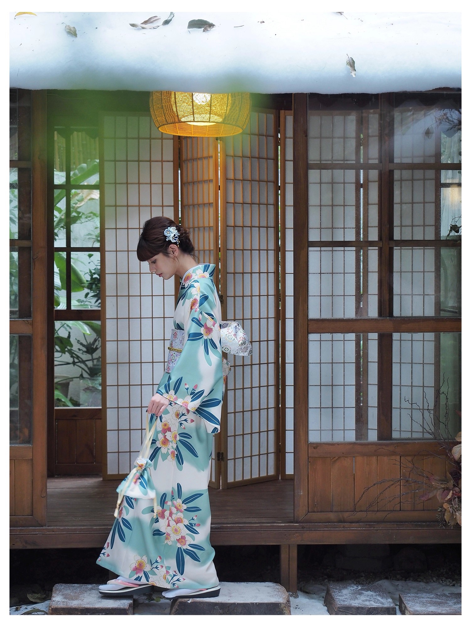 Japan Style Women's Traditiona - Formal Wear Japan Women のレビューと価格