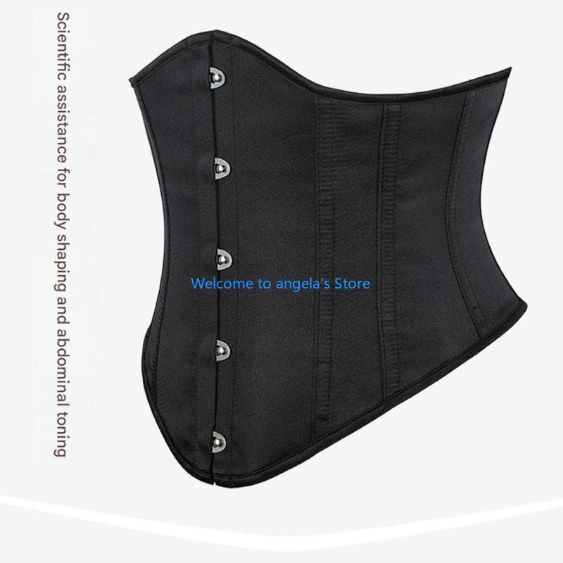 X4YC Women Waist Cincher Breat - Victorian Women'S Formal Wear のレビューと価格