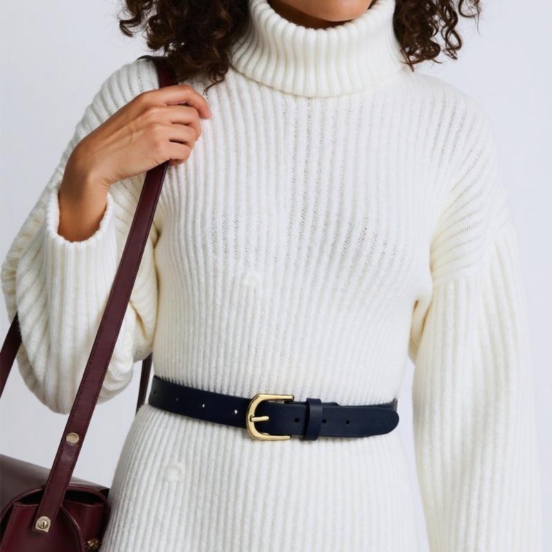 P9FE Fashionable Thin Waist Be - Women Formal Wear With Jeans のレビューと価格