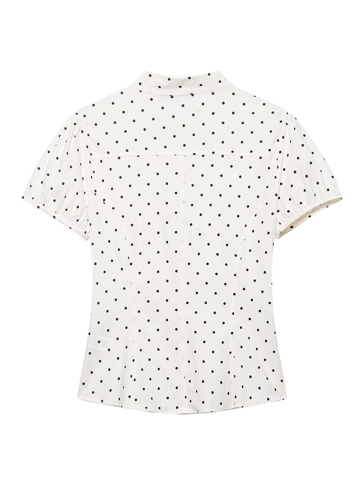 HH Vintage Retro Womens White  - Women Formal Blouses For Evening Wear のレビューと価格