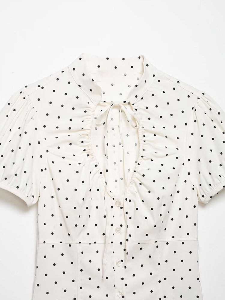 HH Vintage Retro Womens White  - Women Formal Blouses For Evening Wear のレビューと価格
