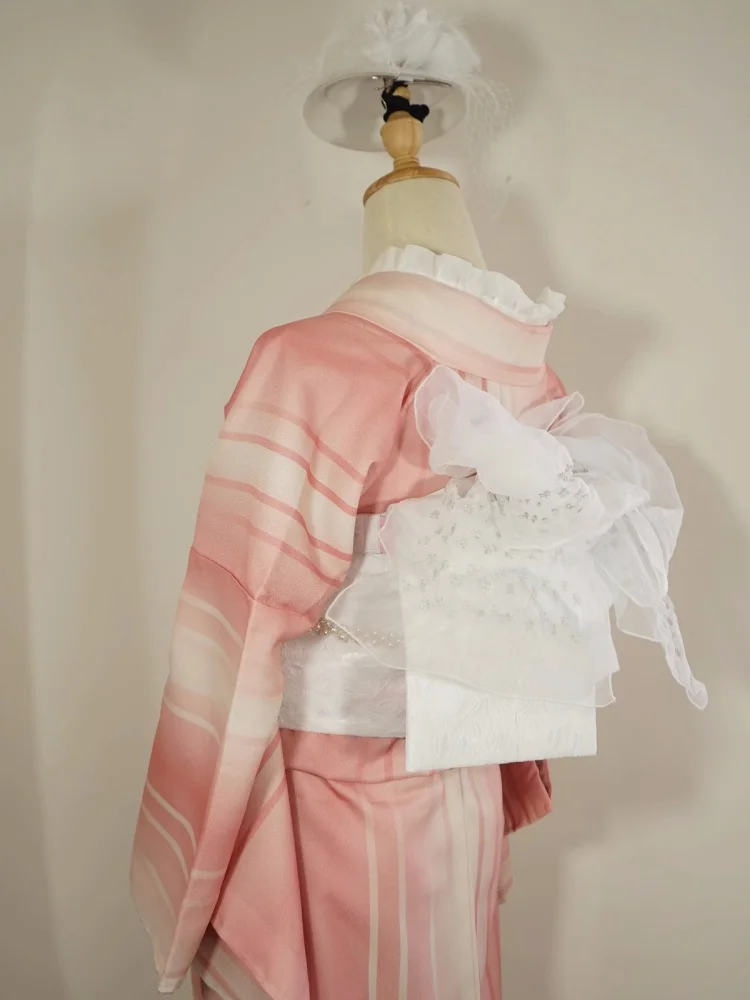 Women Japan Style Formal Kimon - Formal Wear Japan Women のレビューと価格
