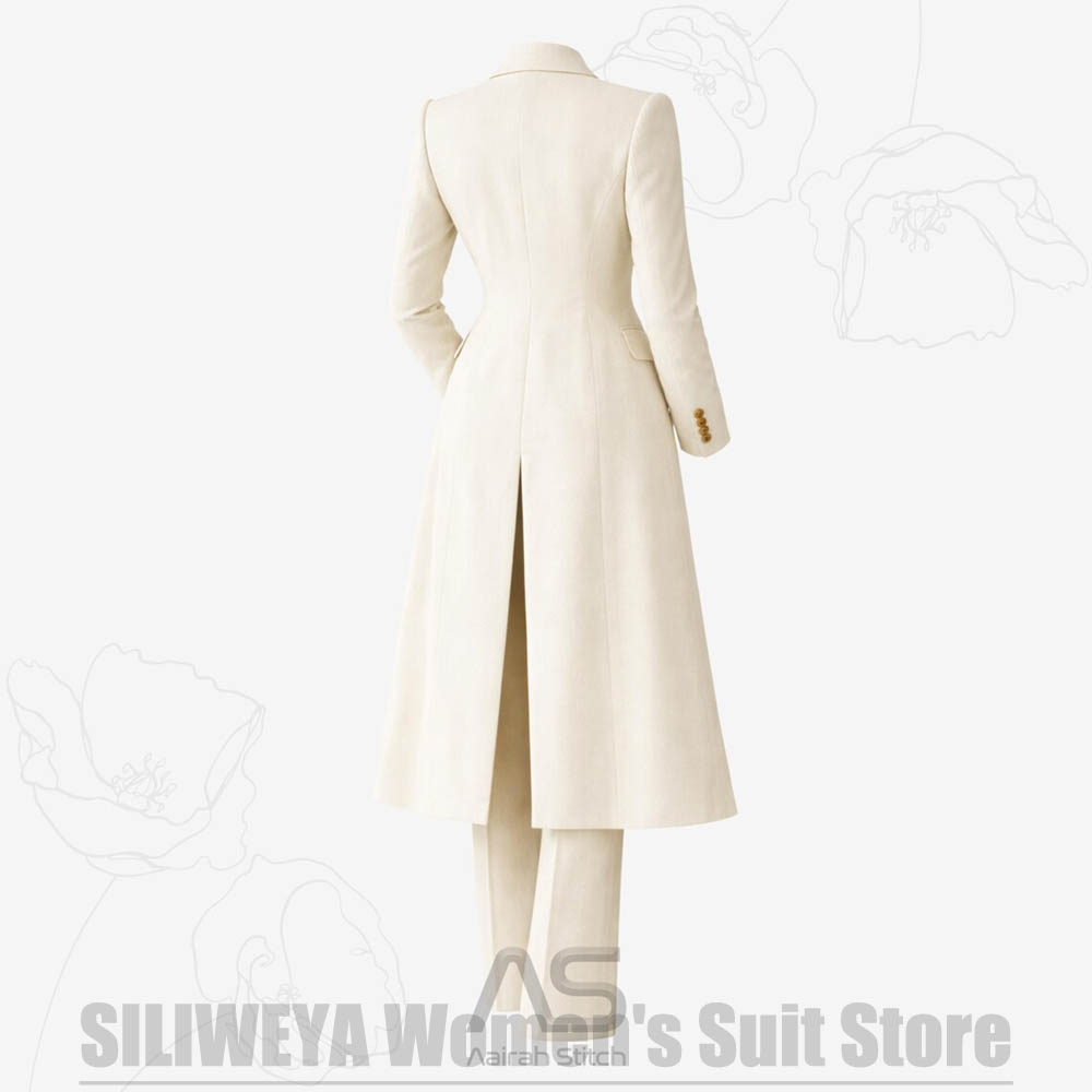 Women's Suit 3 Piece Double Br - Women'S Office Formal Wear For Ladies のレビューと価格