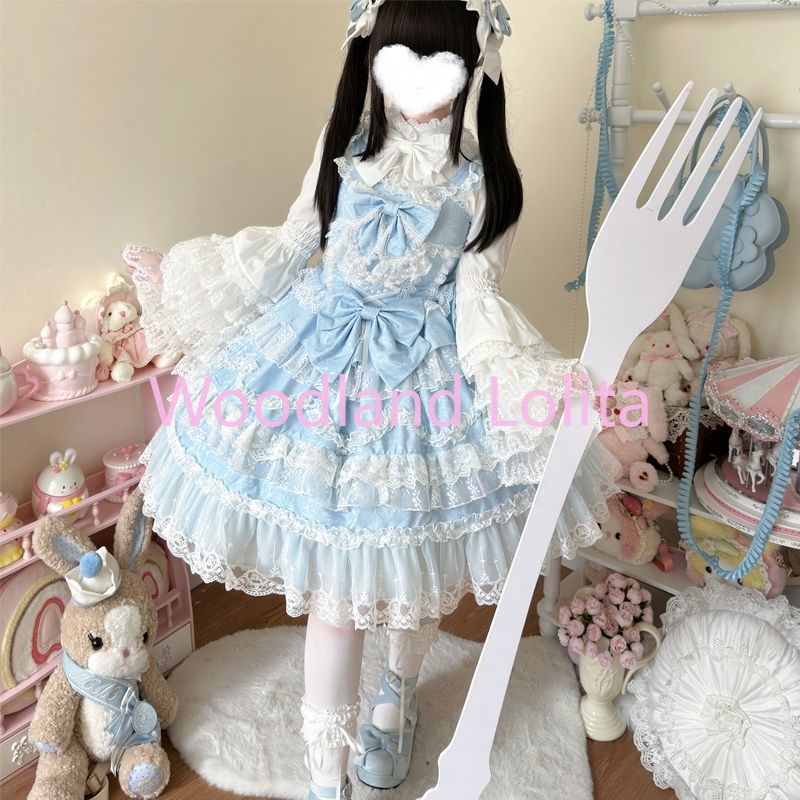 Lolita Jsk Gorgeous Flower Wed - Victorian Women'S Formal Wear のレビューと価格