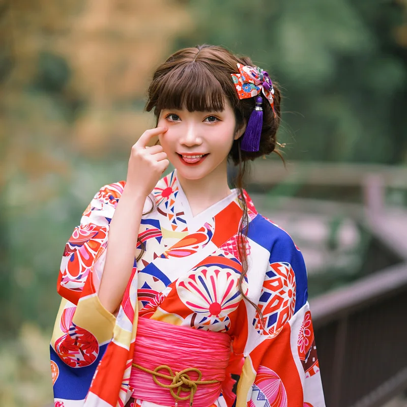 Women's Japan Style Traditiona - Formal Wear Japan Women のレビューと価格