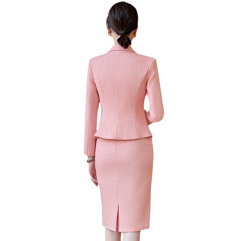 New Arrival Elegant Ladies For - Women'S Office Formal Wear For Ladies のレビューと価格