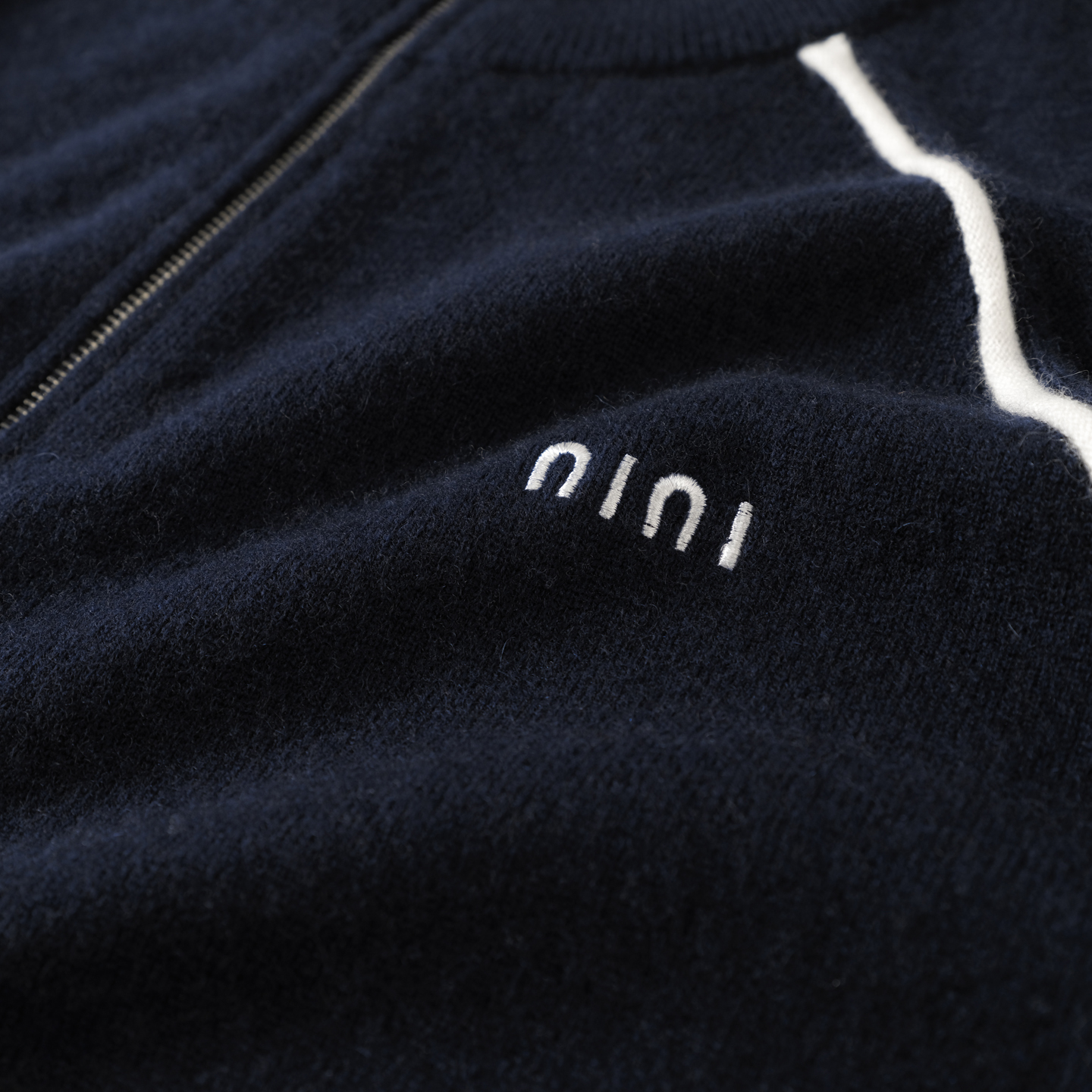 2025 New Model Zipper Cardigan - Cashmere Sweater Formal のレビューと価格