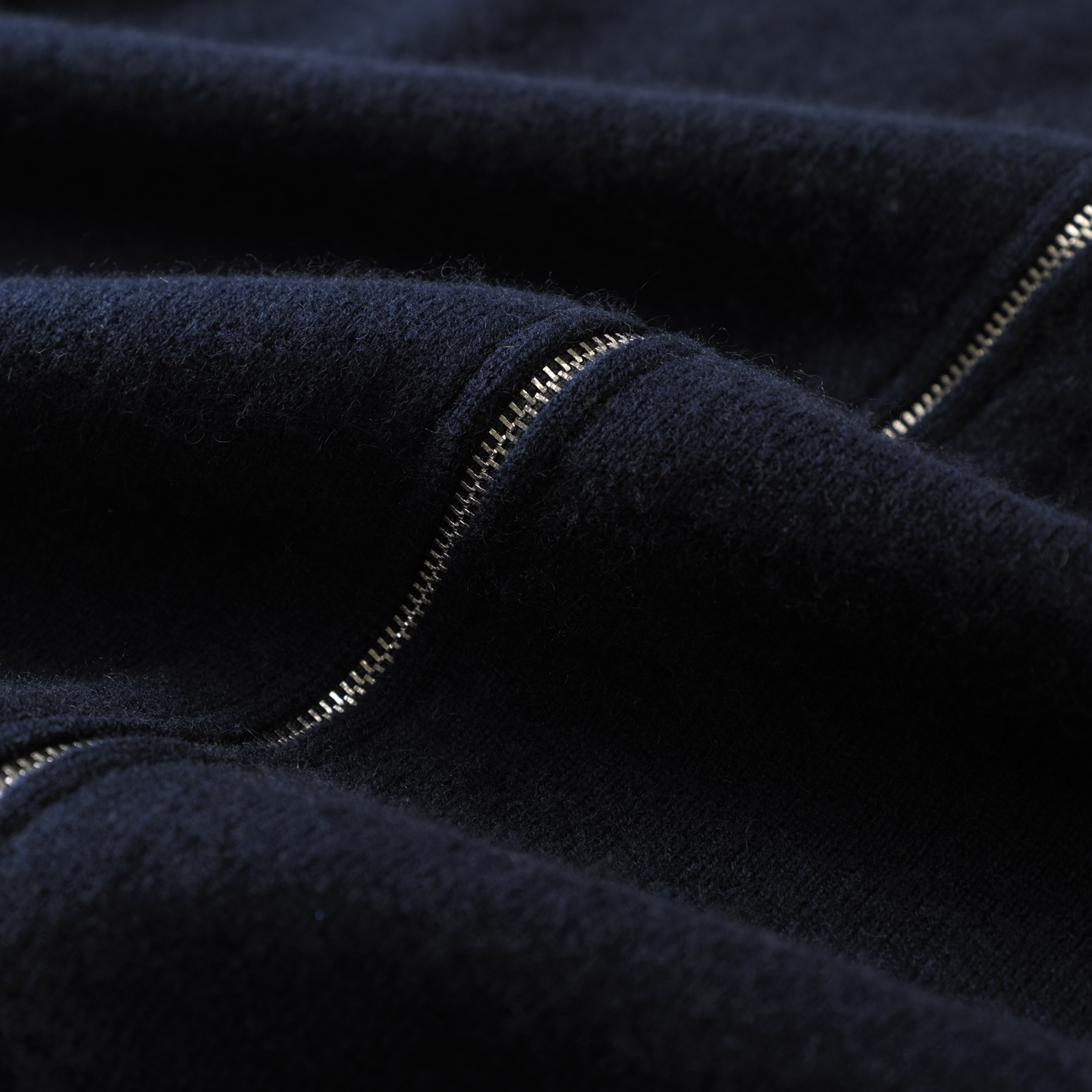 2025 New Model Zipper Cardigan - Cashmere Sweater Formal のレビューと価格